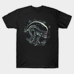 Alien T-Shirt